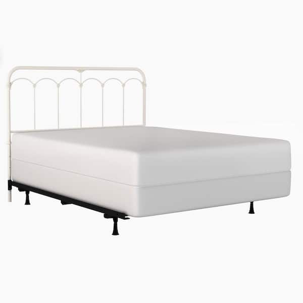 Hillsdale Furniture Jocelyn White King Headboard