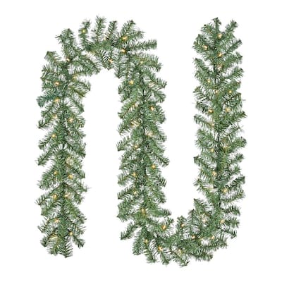 Christmas Garland