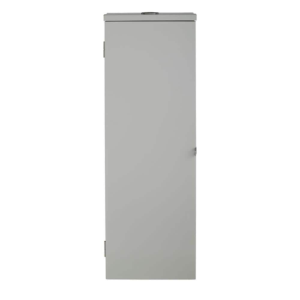 225 Amp 42-Space, 42-Circuit Outdoor Load Center with Main Circuit Breaker LR422-BDD price history on PriceWatchPro