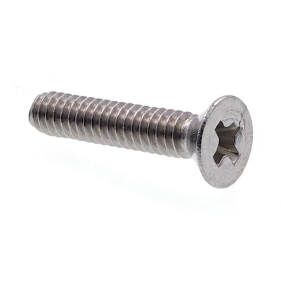 Hillman - Machine Screws - Screws - The Home Depot