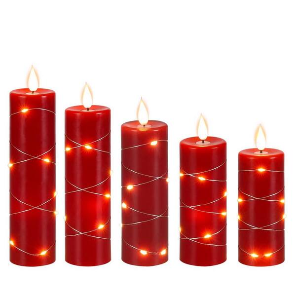 ball キャンドル SEIMITSU PEARL BALLTOP 35mm [WORLD EXCLUVSIVE LAUNCH