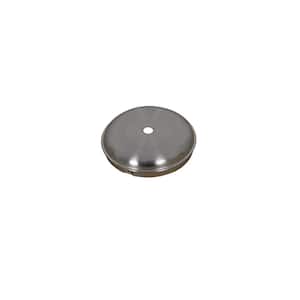Carrolton II 52 in. LED Brushed Nickel Ceiling Fan Replacement Switch Cap