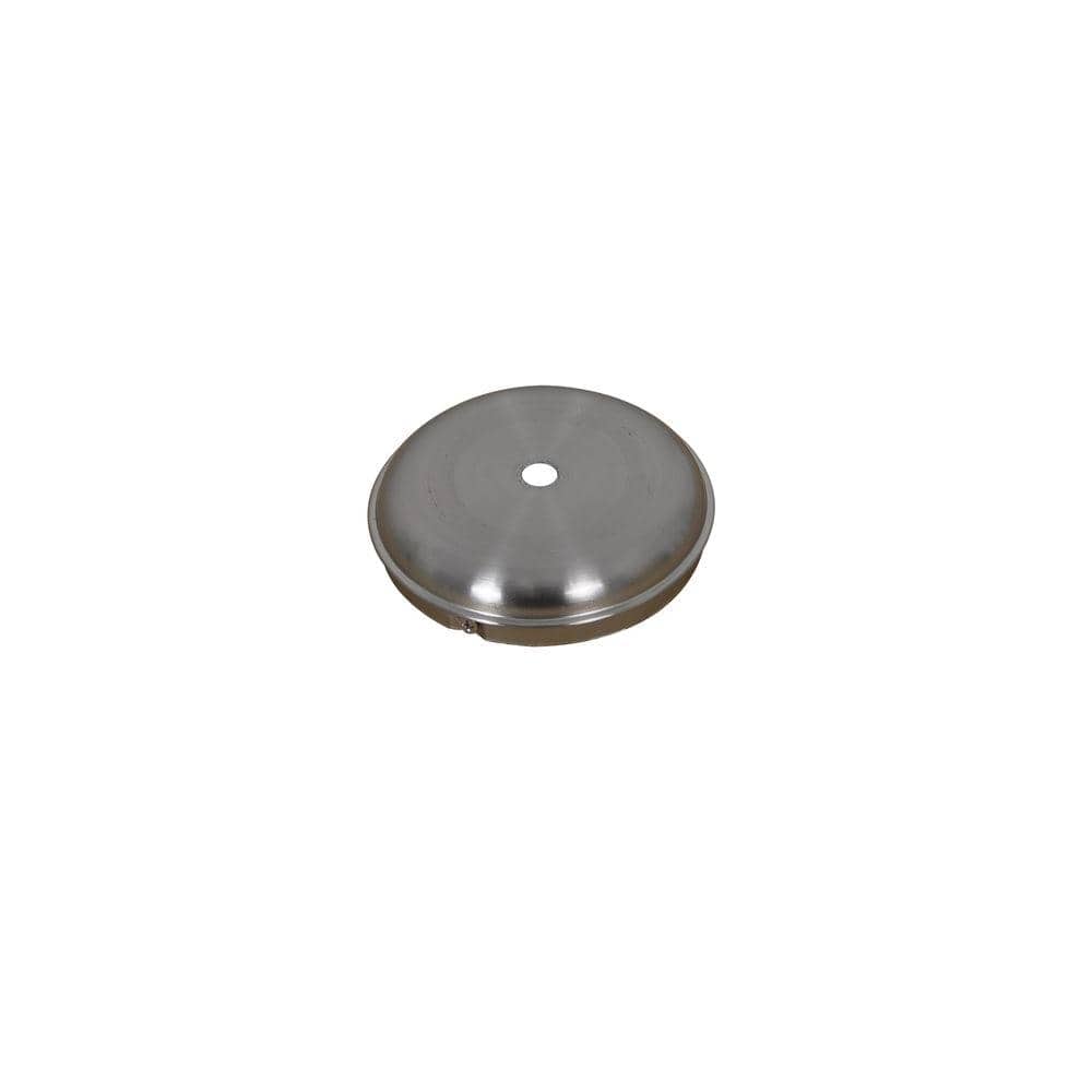 Gazebo 52 in. Brushed Nickel Ceiling Fan Replacement Switch Cap price history on PriceWatchPro