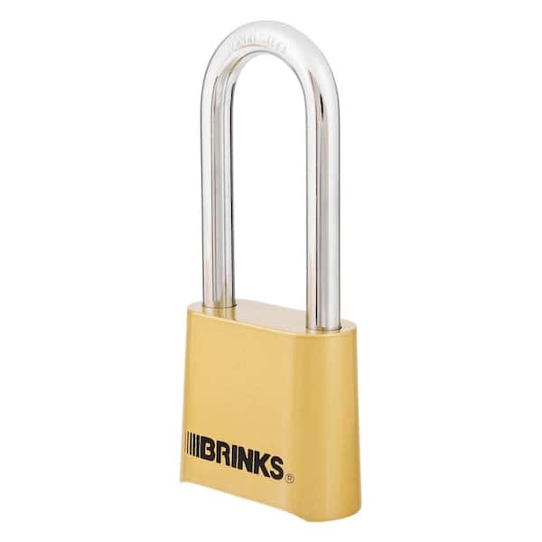  Silver Deluxe Padlock Set of 2 : Everything Else