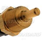 Intermotor 55516 Coolant Temperature Sensor – Compatible With Nissan, Ford, Renault & More, 2-Pin Oval Connector, M12 Thread
