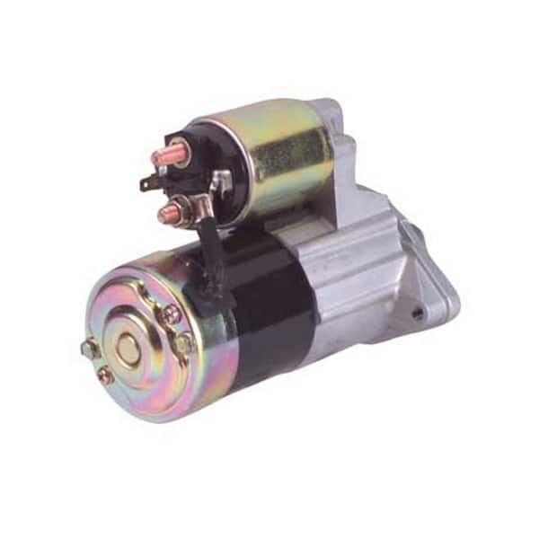 WPS World Power Systems Starter Motor