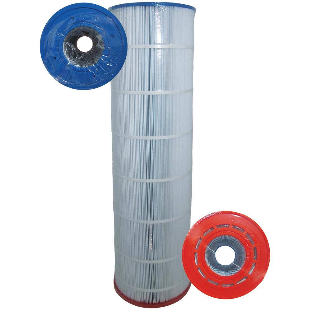UDH Series 8-11/16 in. Dia x 31-1/4 in. 137 sq. ft. Replacement Filter Cartridge price history on PriceWatchPro