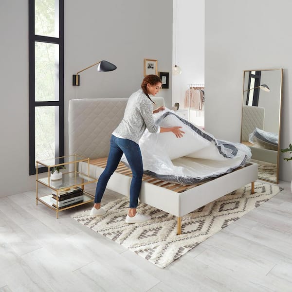 beautyrest 800 mattress