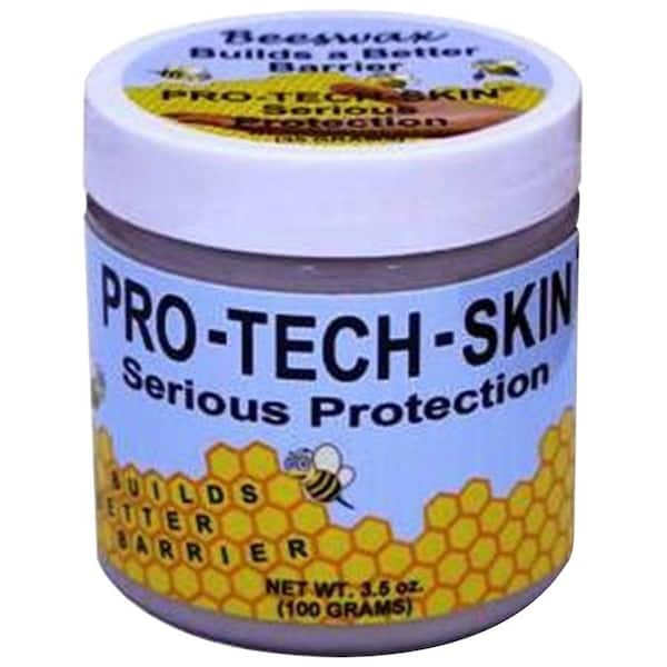 Atsko 3.5 oz. Jar Pro-Tech Beeswax Skin Care Cream