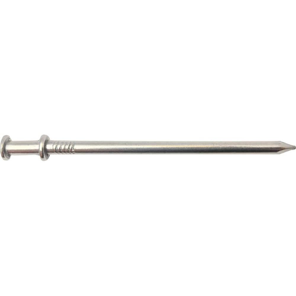 16D (3-1/2 in.) Duplex Nail (30 lbs./Per Bucket)