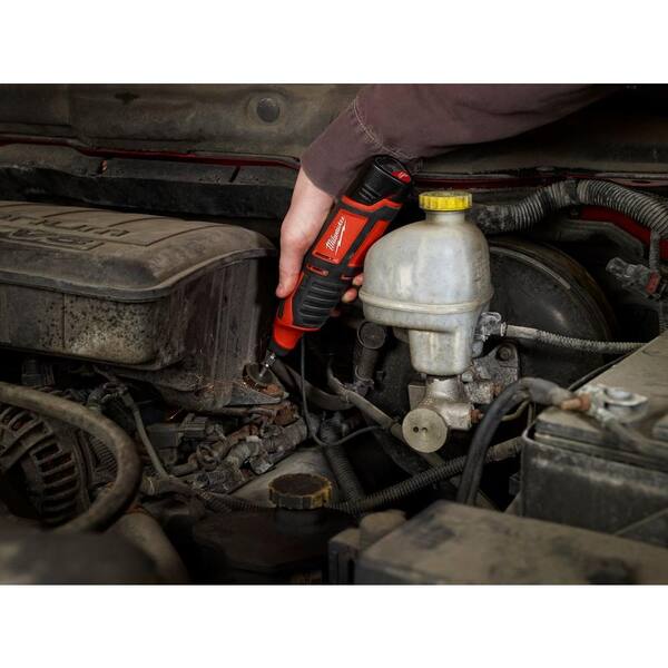 Milwaukee M12 12V Lithium-Ion Cordless 