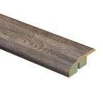 Winterton Oak/Sanibel Driftwood 5/8 in. Thick x 1-3/4 in. Wide x 72 in. Length Laminate Multi-Purpose Reducer Molding