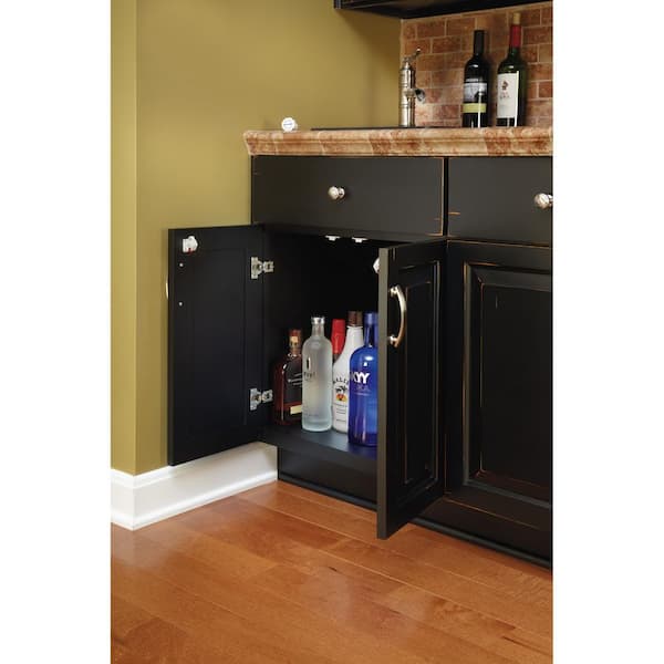 Rev-A-Lock Cabinet Security System