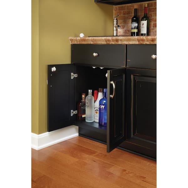 Cardinal Kitchens & Baths  Storage Solutions 101: Pull-out Storage