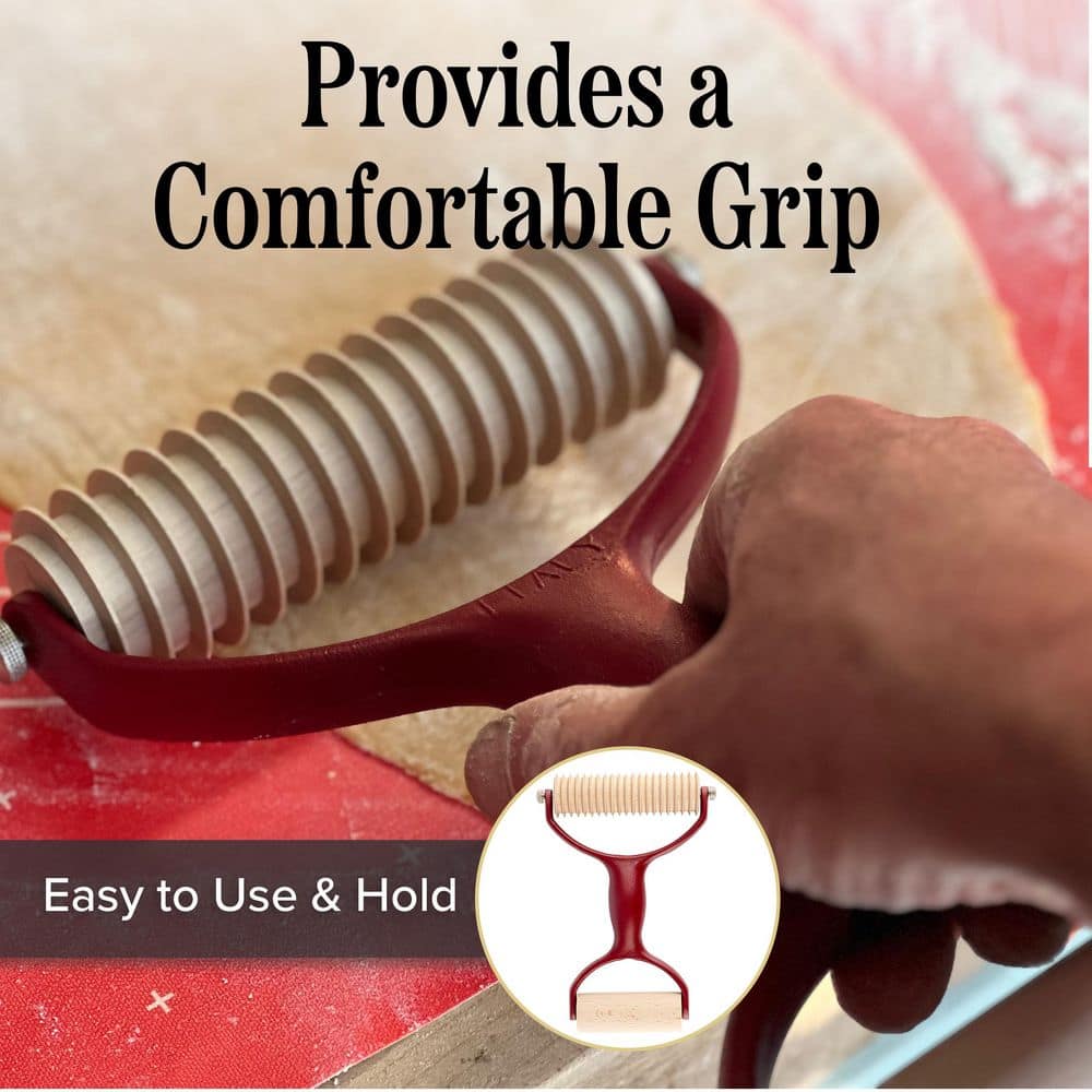 Pasta Making Tools - thumbnail 4