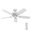 https://images.thdstatic.com/productImages/04301602-bd57-438d-b981-eace4c45dd56/svn/white-hunter-ceiling-fans-without-lights-32857-64_65.jpg