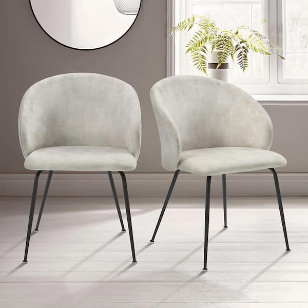 Adelyn upholstered dining chair discount
