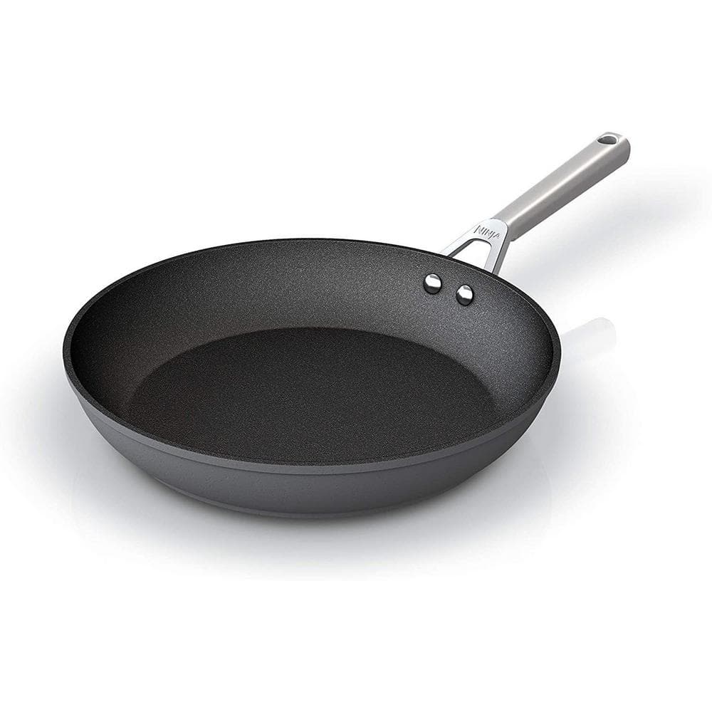 Ninja Aluminum Non Stick 1 -Piece Frying Pan Set Frying Pan / Skillet Set &  Reviews