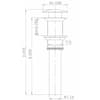 nickel-single-hole-bathroom-faucets-16gs-29480-76.5