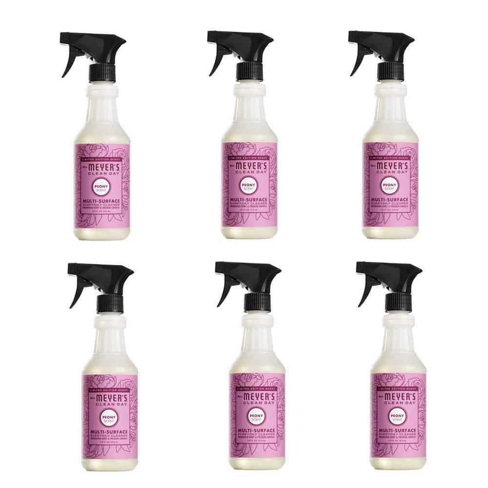 surface concentrate mrs meyer's peony