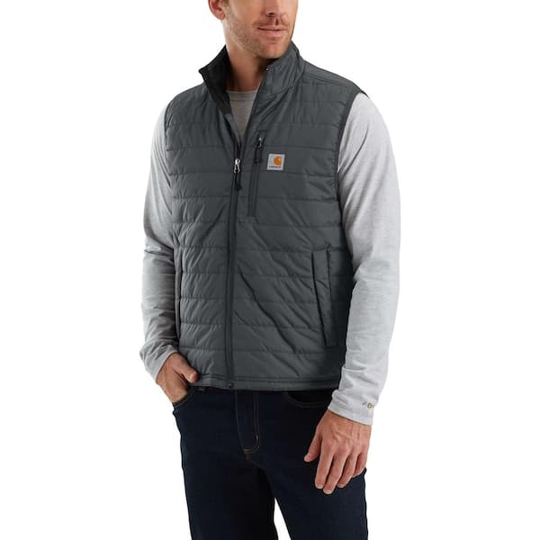 Carhartt Men's X-Large Shadow Cordura Nylon Gilliam Vest