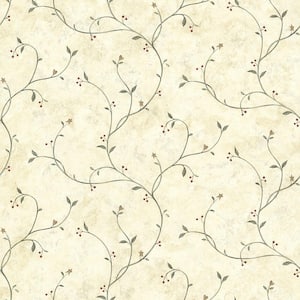 Peyton Green Tin Star Trail Paper Strippable Wallpaper (Covers 56.4 sq. ft.)