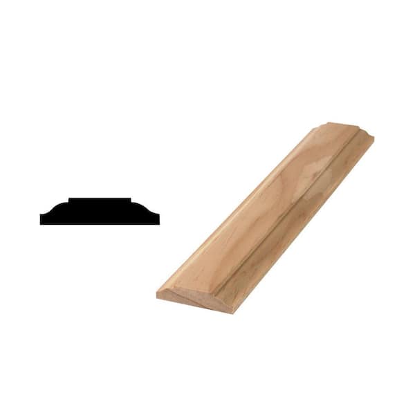 Woodgrain Millwork WM 985 9/16 in. x 2-1/4 in. Solid Pine Window