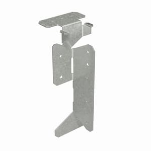 S/JCT Light Gauge Steel Joist Hanger