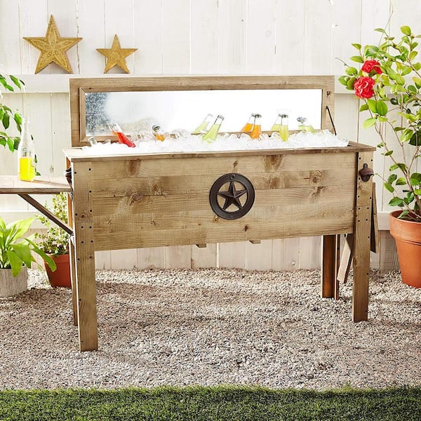 BACKYARD EXPRESSIONS PATIO · HOME · GARDEN Backyard Expressions 87