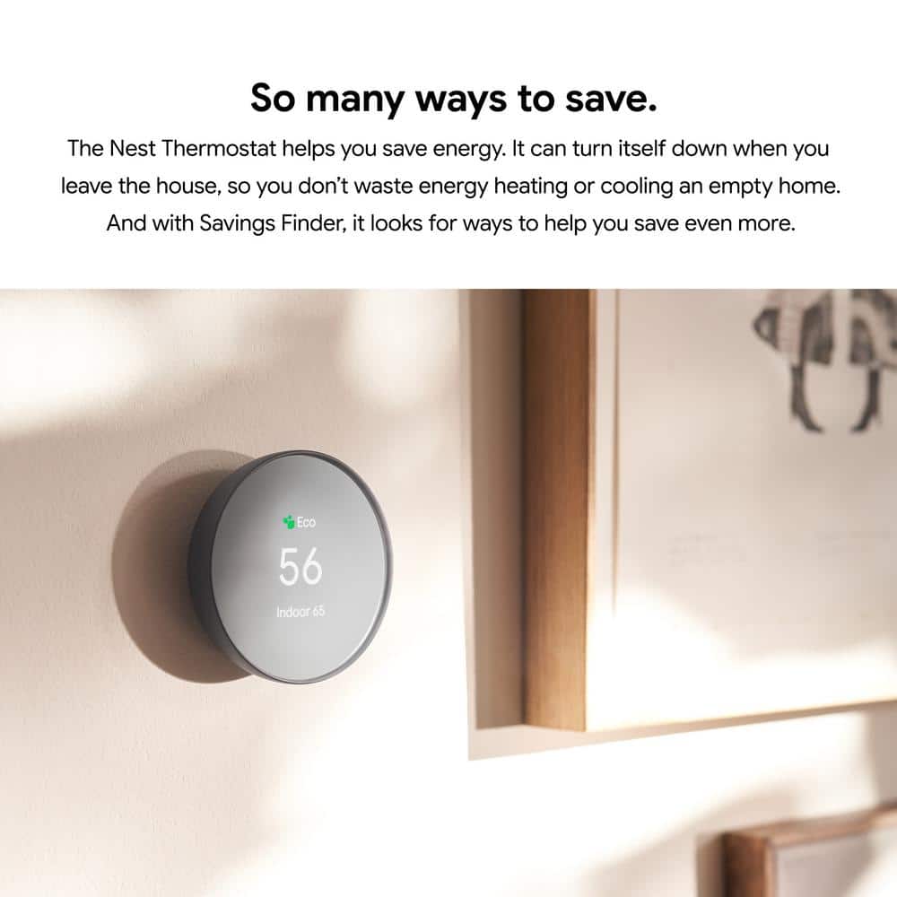 Snow White Digital Smart Thermostat with Remote Programming