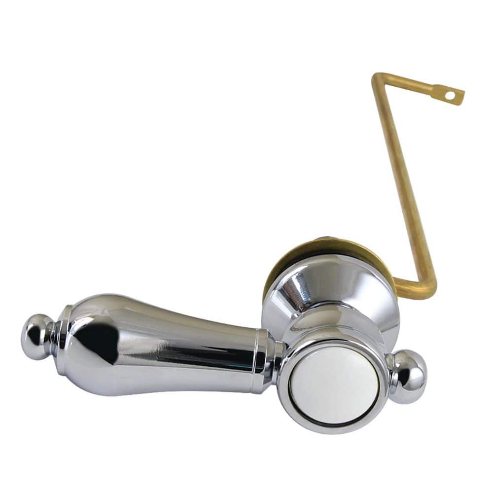 Heirloom Side Mount Toilet Tank Lever in Polished Chrome price history on PriceWatchPro