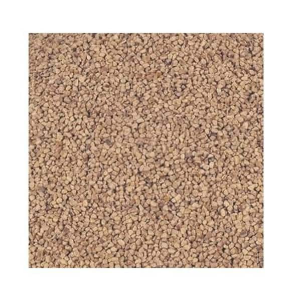 Agra Grit Walnut Shell Sandblasting Medium Grit (25 lb. per Box)