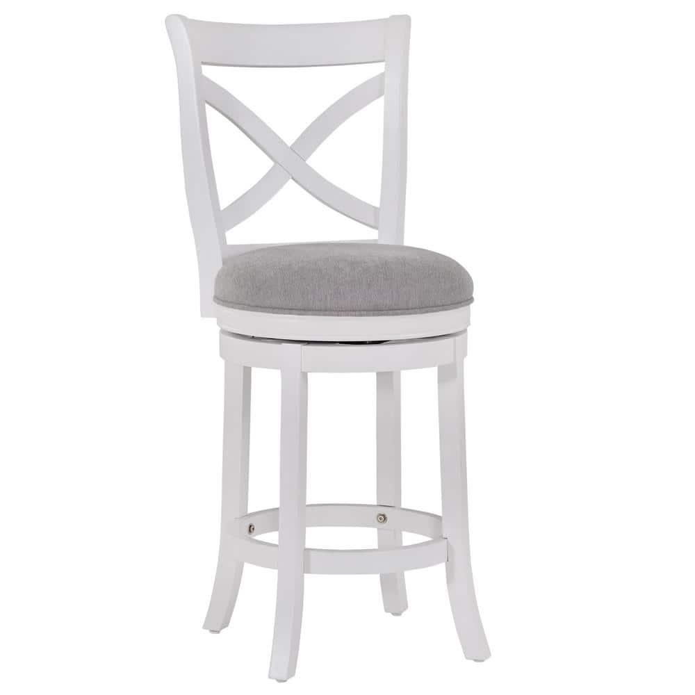 Freja Bar stool - Luxury Kitchen & Bar Seating l by Crea® UK