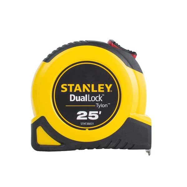 Stanley 25 ft. Tape Measure