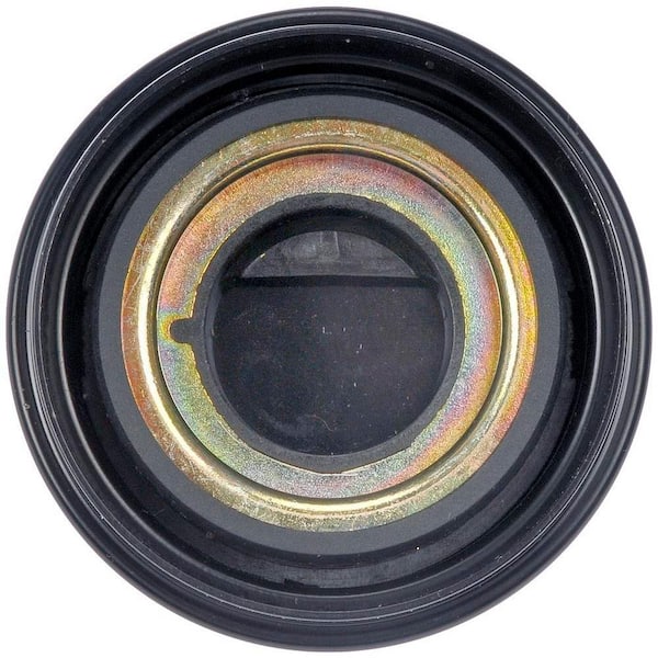 OE Solutions Anti-Lock Braking System Wheel Speed Sensor