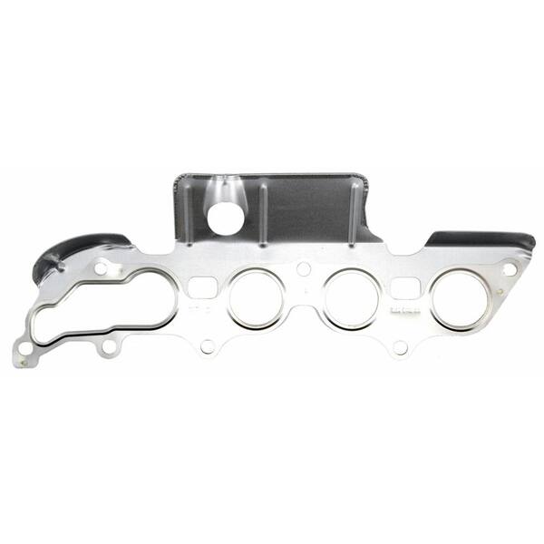thumbnail image 2 of Rear Exhaust Muffler For Smart Fortwo 1.0L (2008-2015) With Gaskets - 409 Stainless 2 of 6