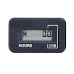 Hourmeter Kit for TimeCutter Z