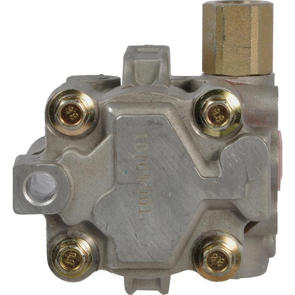 Unbranded Power Steering Pump