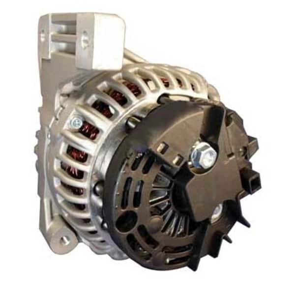 WPS World Power Systems Alternator