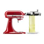 KitchenAid® Mixer Vegetable Sheet Cutter Attachment