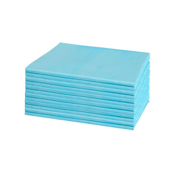 36 in. x 36 in. Super Absorbent and Leak-Proof Pet Training Pads Thicken Quick Dry Disposable Puppy Pee Pads Dogs Cats