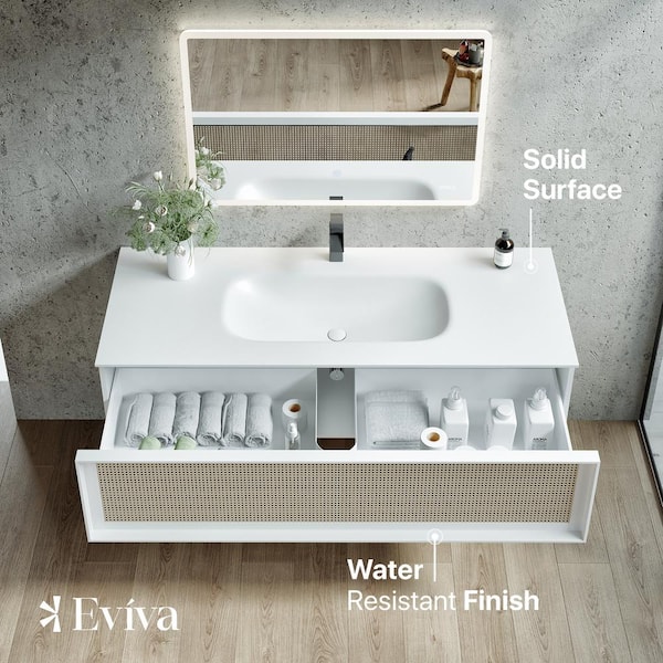 Bathroom Countertop Decor — Redefining Domestics