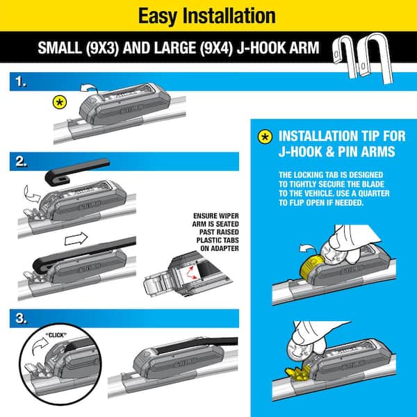wipersレコード　IS THIS REAL? Amazon.com: Rain-X 5079278-1 Latitude Wiper Blade - 21