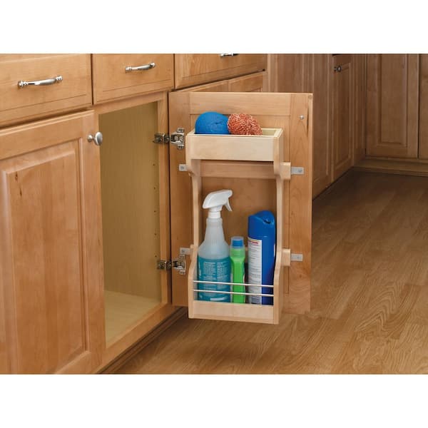 15 Under the Kitchen Sink Organizers You Need