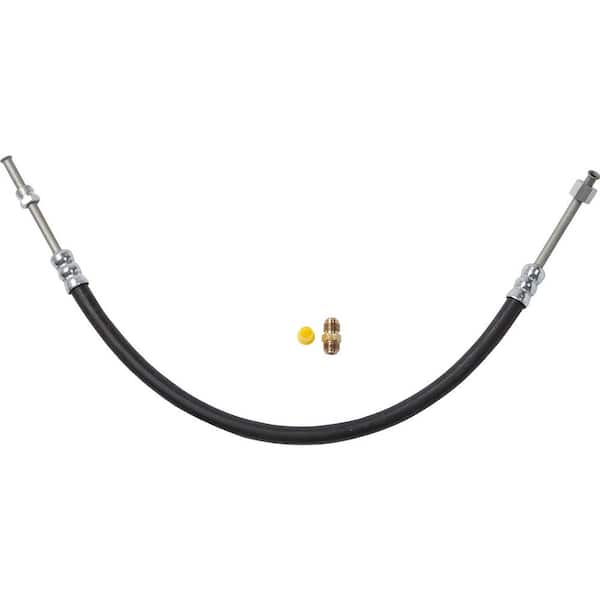 Gates Power Steering Pressure Line Hose Assembly
