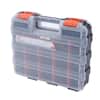 Tactix 320028 Double Sided Parts Organizer