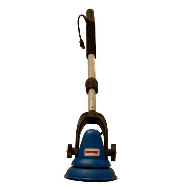 Oreck Commercial Battery Scrubber-DISCONTINUED