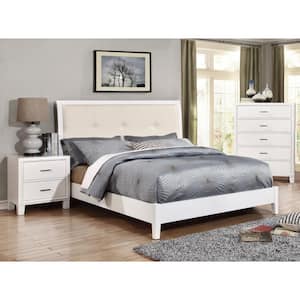 Modern - Nightstands - Bedroom Furniture - The Home Depot