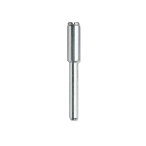 1-1/2 in. Rotary Tool Mandrel for Discs, Wheels and Sanding Bands Kit