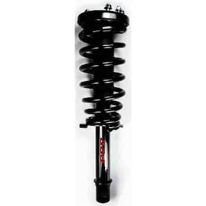 Suspension Strut and Coil Spring Assembly 1999-2003 Acura TL